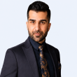 امیرحسین کاشفی،
                                                            دکترای علوم کامپیوتر و دکتری مدیریت حرفه‌ای کسب و کار
                                